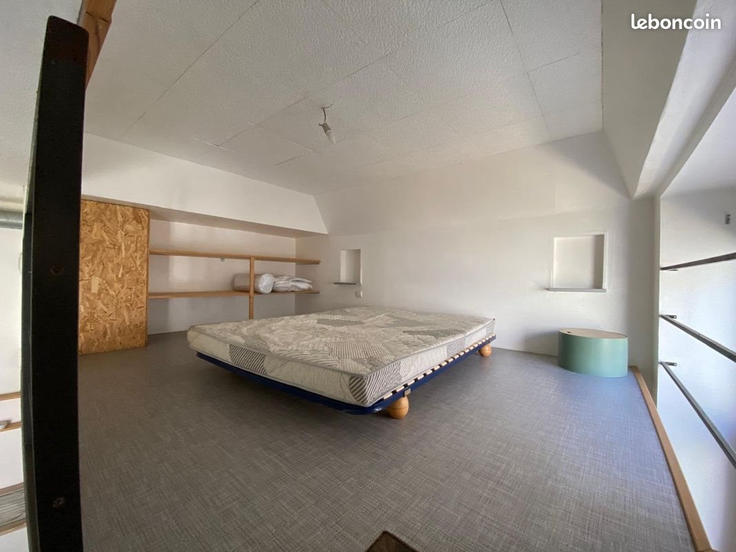 Appartement à louer, 25m², Ligny-en-Barrois