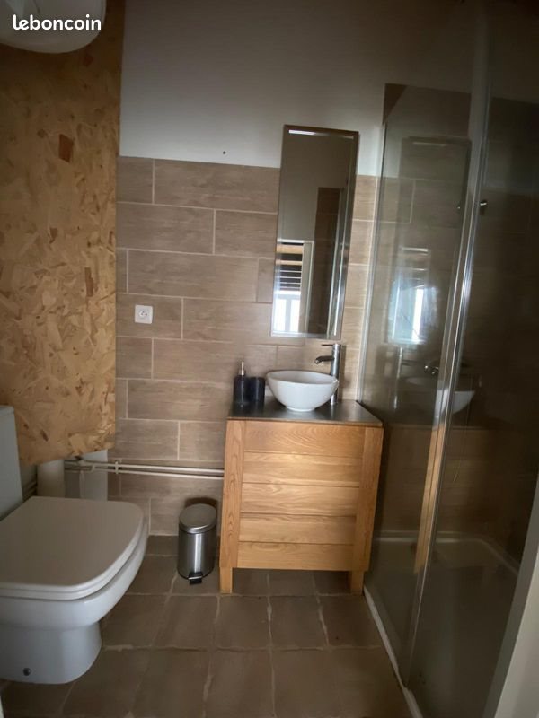 Appartement à louer, 25m², Ligny-en-Barrois