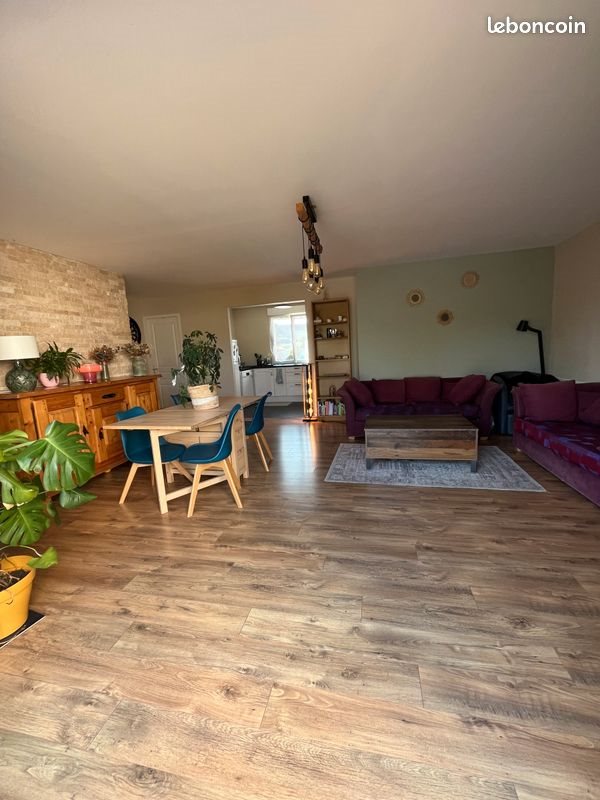 Maison à vendre, 80m², Bouchemaine