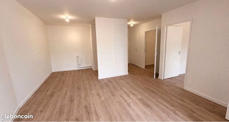 Appartement à louer, 42m², Villers-Bocage
