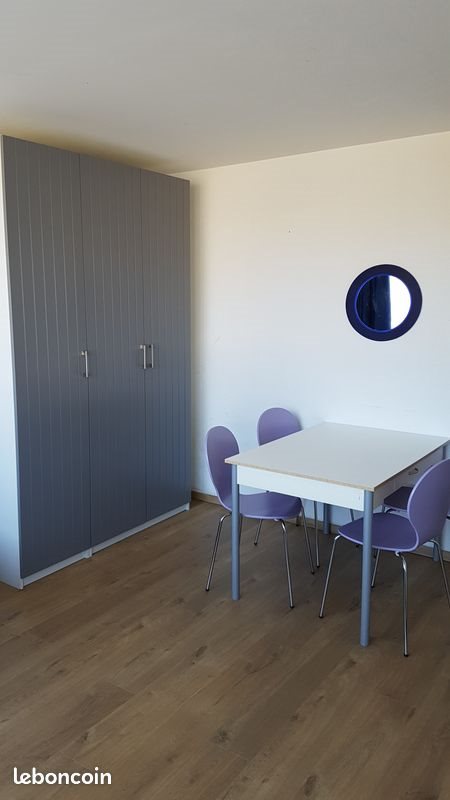 Appartement à louer, 26m², Dardilly