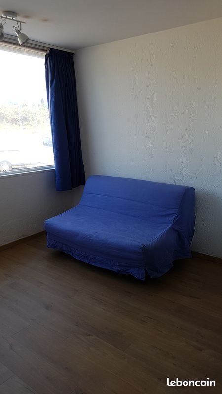 Appartement à louer, 26m², Dardilly