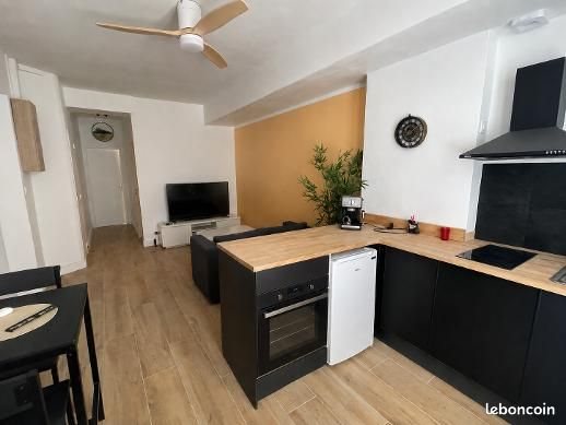 Appartement à louer, 39m², Villeurbanne
