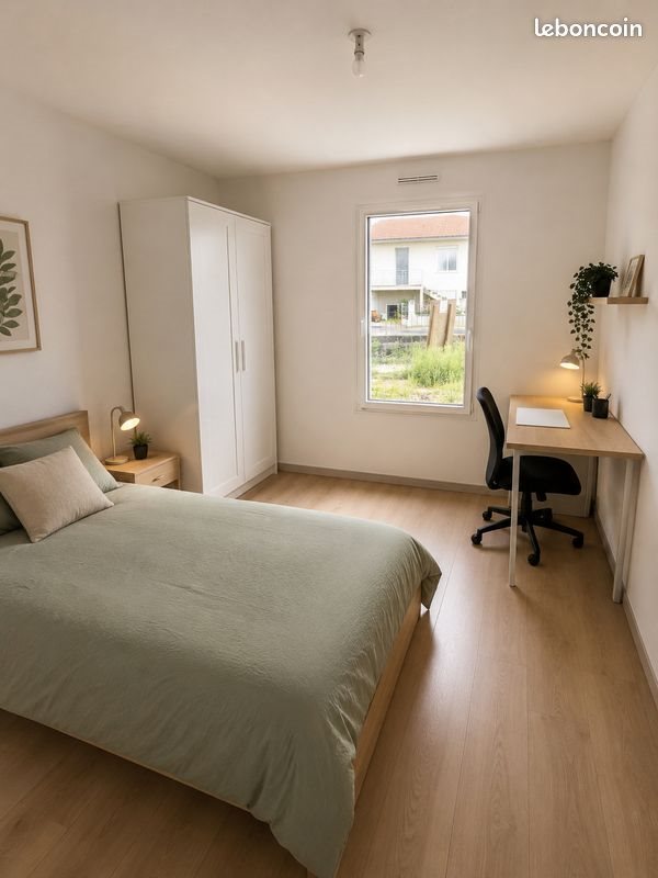Maison à louer, 95m², Montaigu