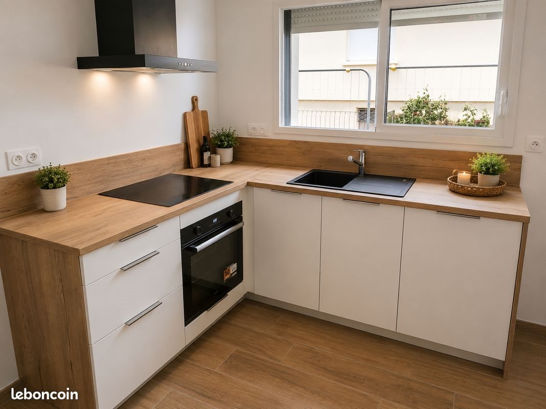 Maison à louer, 95m², Montaigu