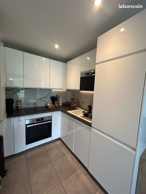 Appartement à louer, 44m², Pontault-Combault