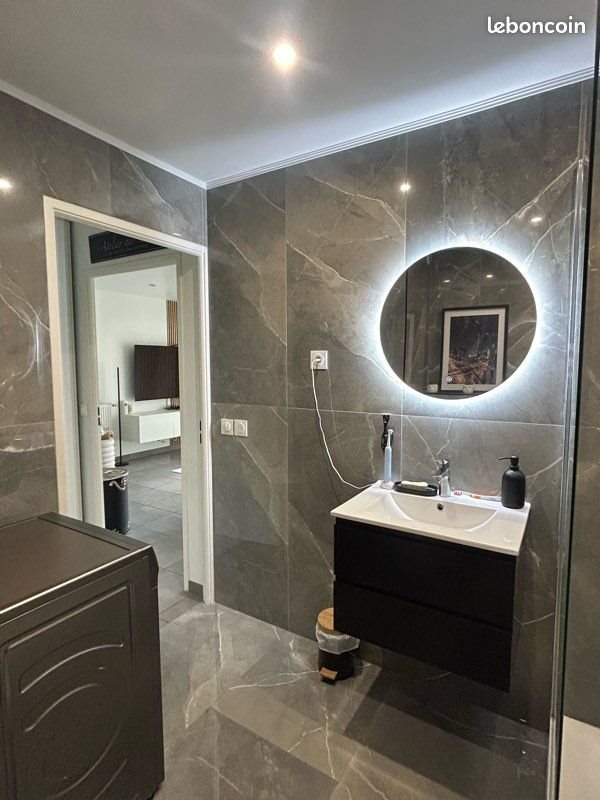 Appartement à louer, 44m², Pontault-Combault
