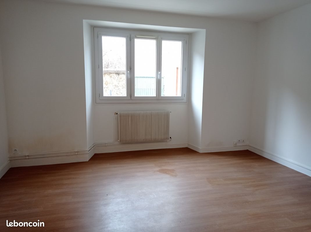 Appartement à louer, 50m², Nogent-le-Rotrou