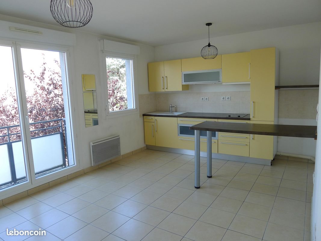 Appartement à vendre, 31m², Epinay-sur-Orge