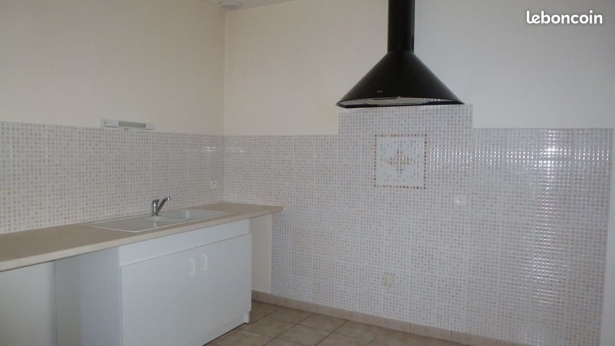 Appartement à louer, 110m², Villeréal