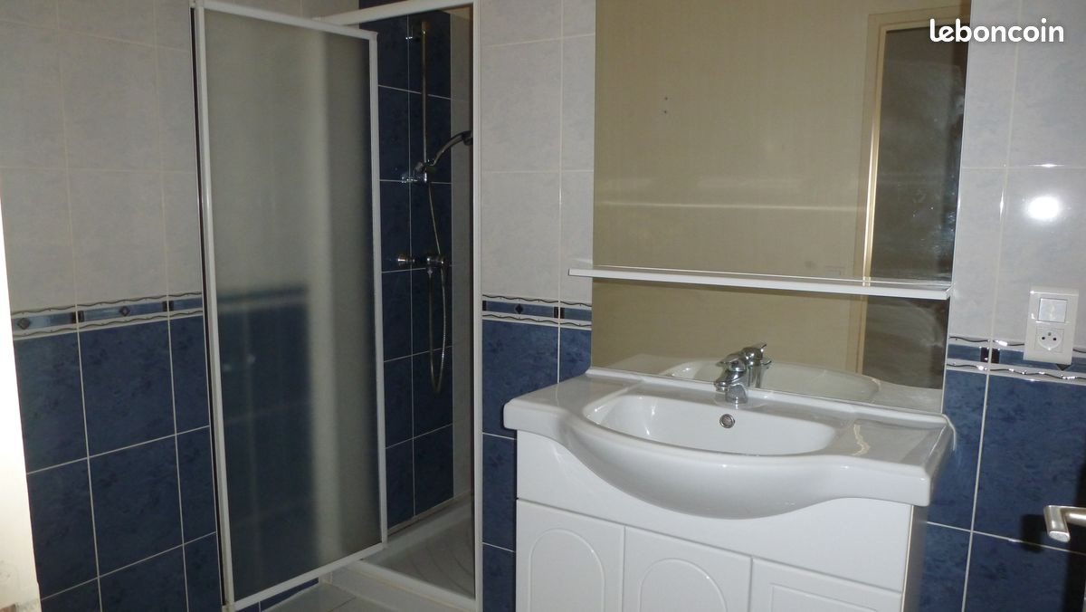 Appartement à louer, 110m², Villeréal