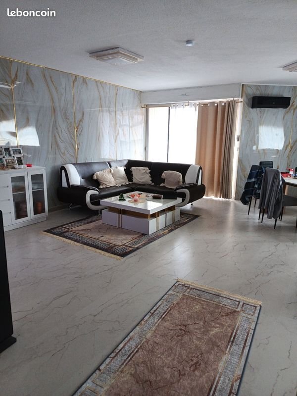 Appartement à vendre, 89m², Forbach