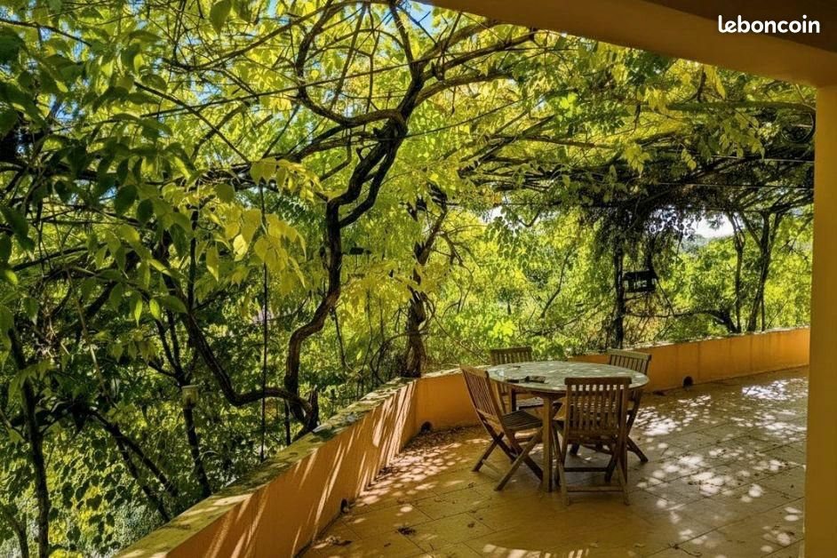 Maison à vendre, 180m², Saint-Vincent-de-Barbeyrargues