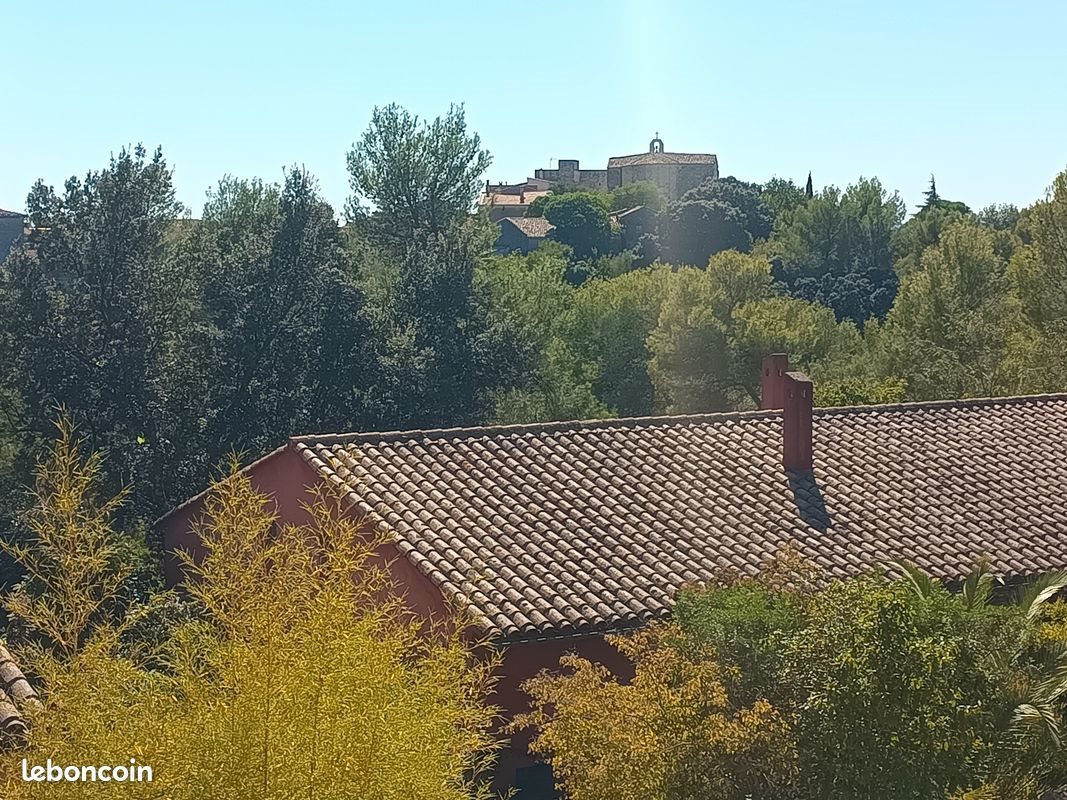 Maison à vendre, 180m², Saint-Vincent-de-Barbeyrargues