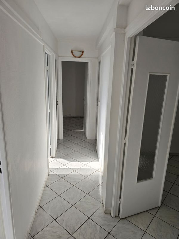 Appartement à louer, 70m², Montargis
