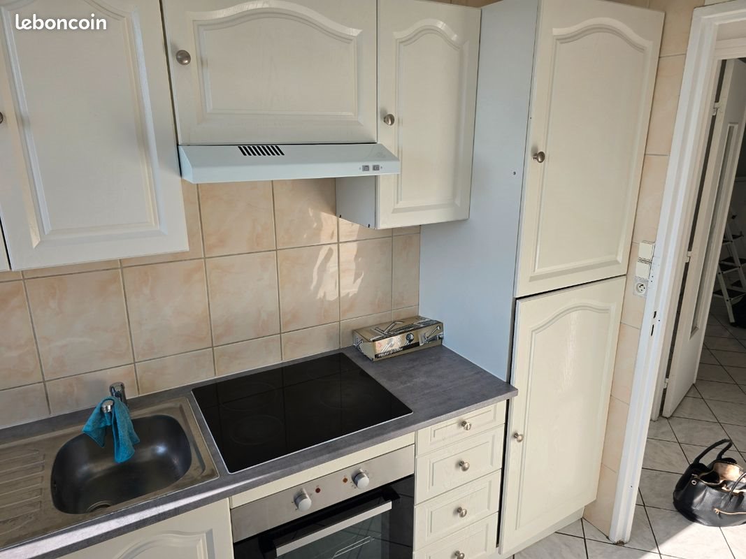 Appartement à louer, 70m², Montargis