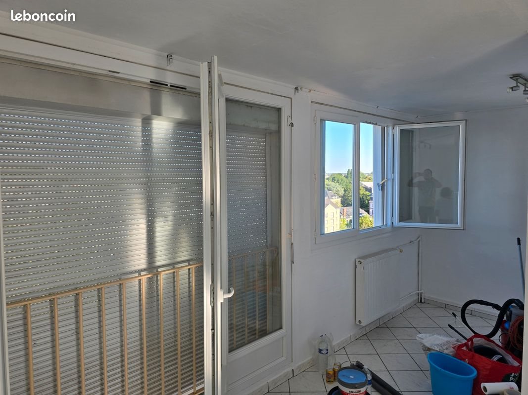 Appartement à louer, 70m², Montargis