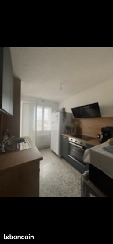 Appartement à louer, 57m², Roanne