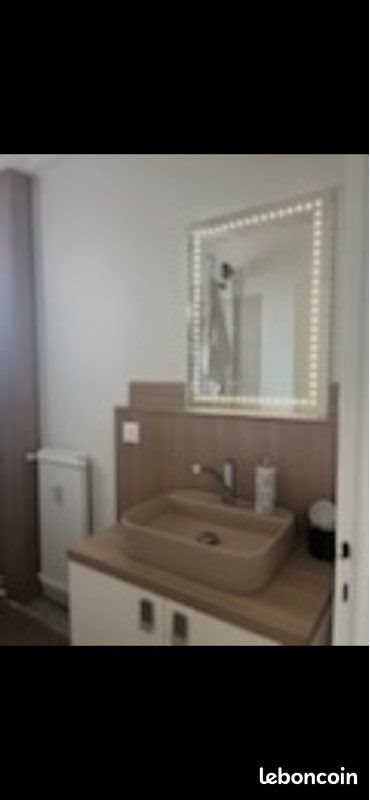 Appartement à louer, 57m², Roanne