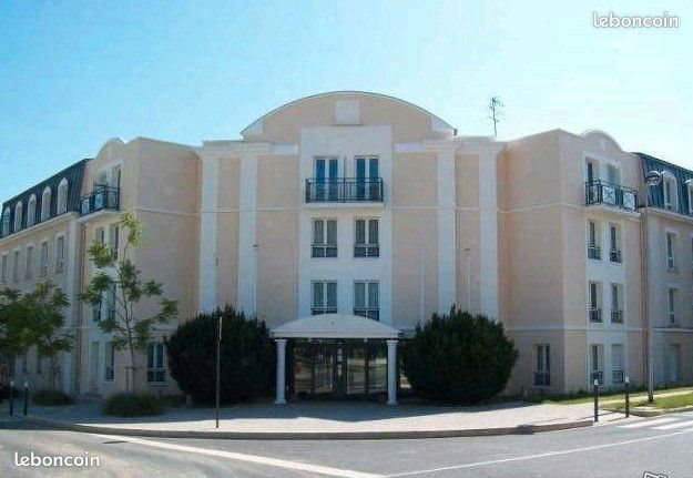 Appartement à vendre, 18m², Cergy