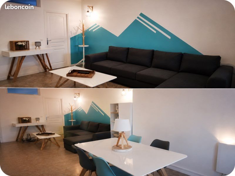 Appartement à louer, 43m², Châlons-en-Champagne