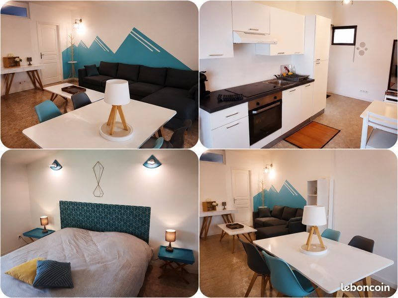 Appartement à louer, 43m², Châlons-en-Champagne