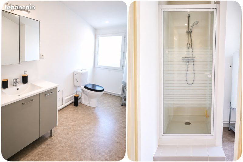 Appartement à louer, 43m², Châlons-en-Champagne