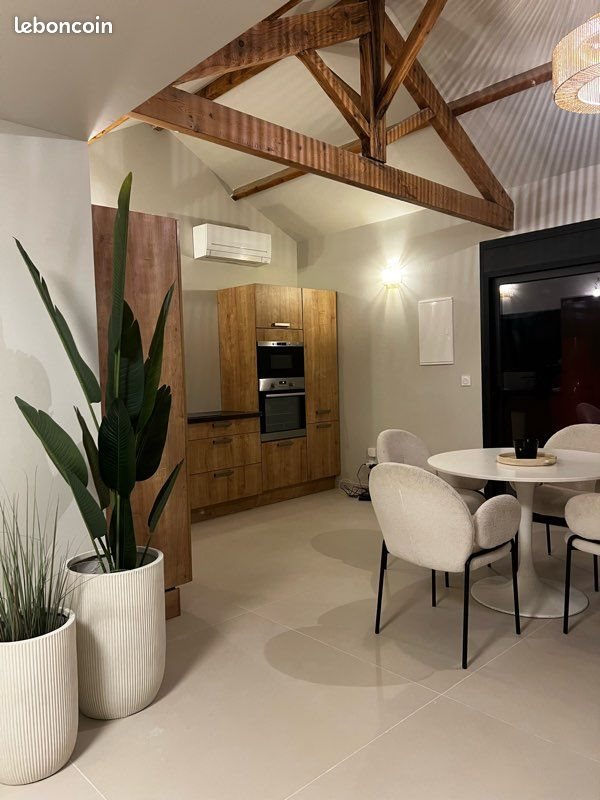 Maison à louer, 90m², Aix-en-Provence