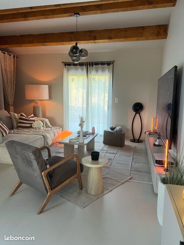 Maison à louer, 90m², Aix-en-Provence