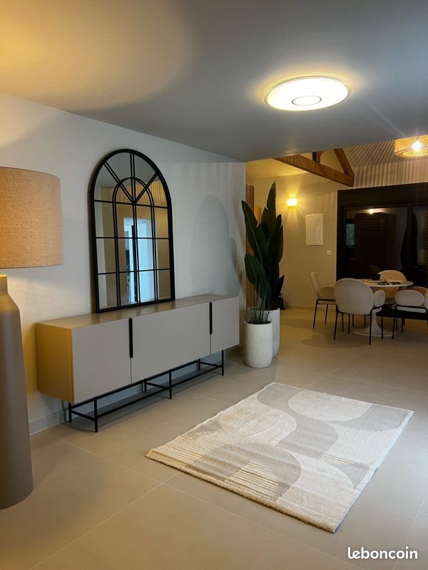 Maison à louer, 90m², Aix-en-Provence