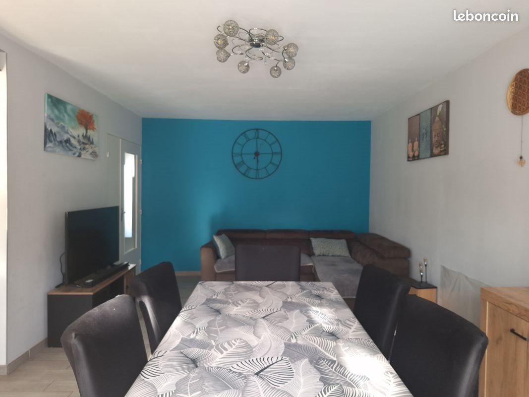 Maison à vendre, 90m², Cappelle-la-Grande