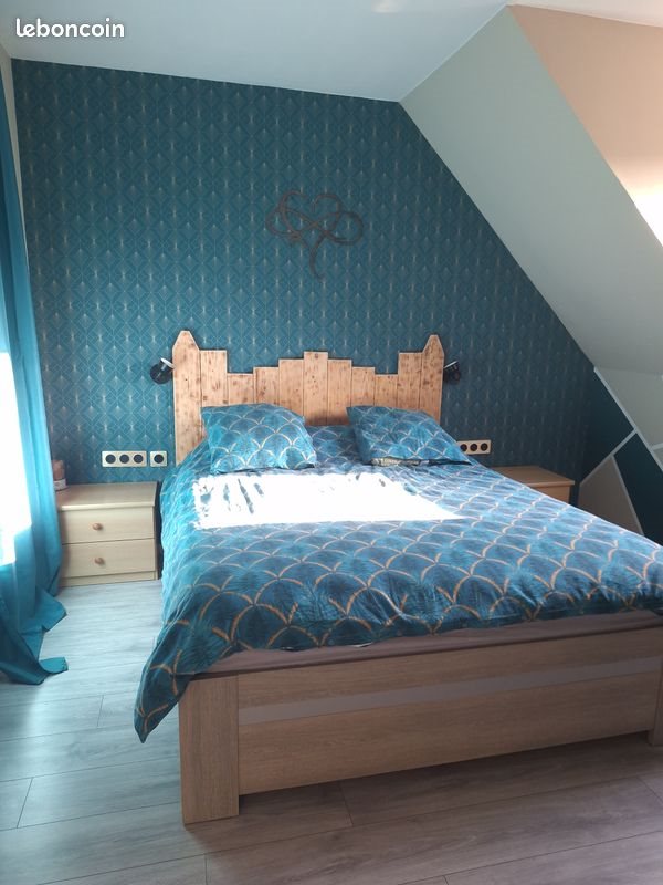 Maison à vendre, 90m², Cappelle-la-Grande