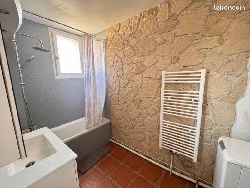 Appartement à vendre, 70m², Saint-Martin-d'Hères