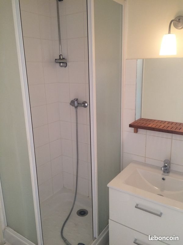 Appartement à louer, 22m², Poitiers