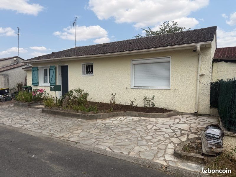 Maison à vendre, 89m², Mours