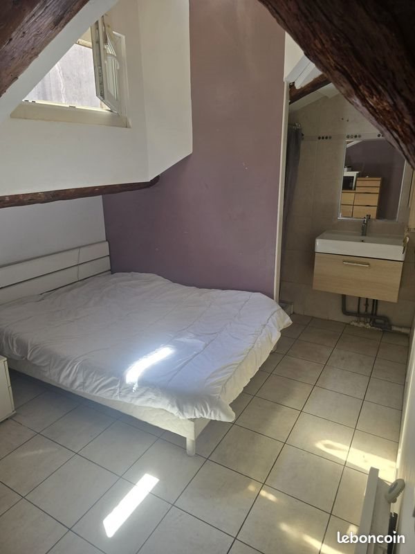 Appartement à louer, 50m², Toulon