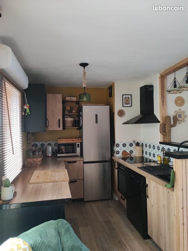 Maison à vendre, 61m², Audenge