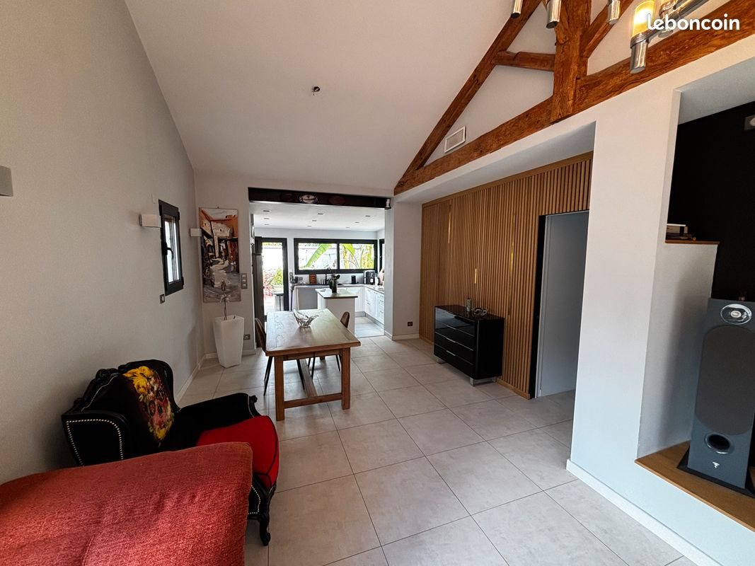 Maison à vendre, 77m², Villenave-d'Ornon