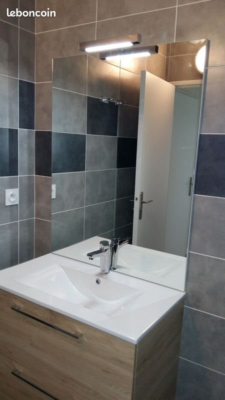 Appartement à louer, 70m², La Ricamarie
