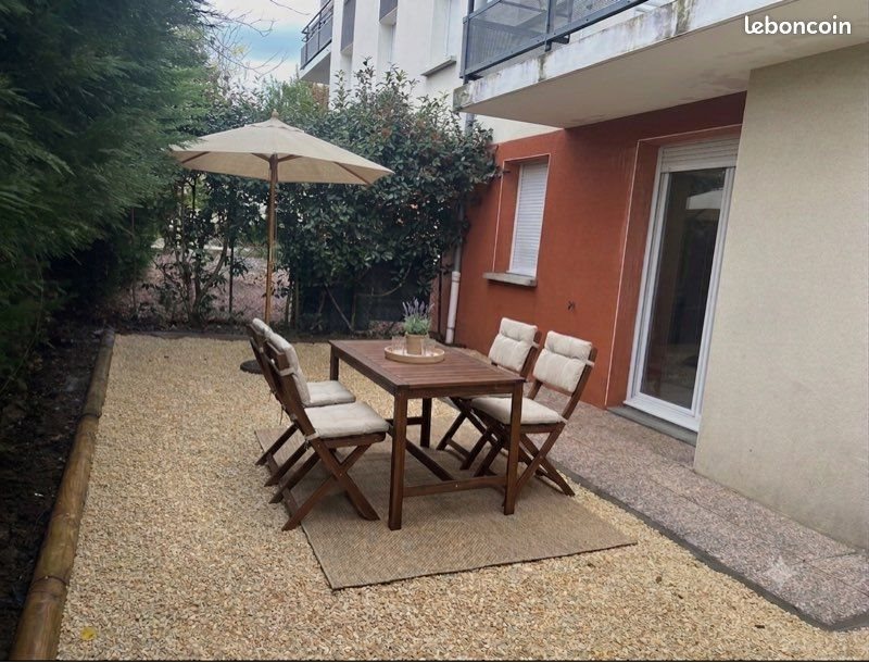 Appartement à vendre, 43m², Cusset