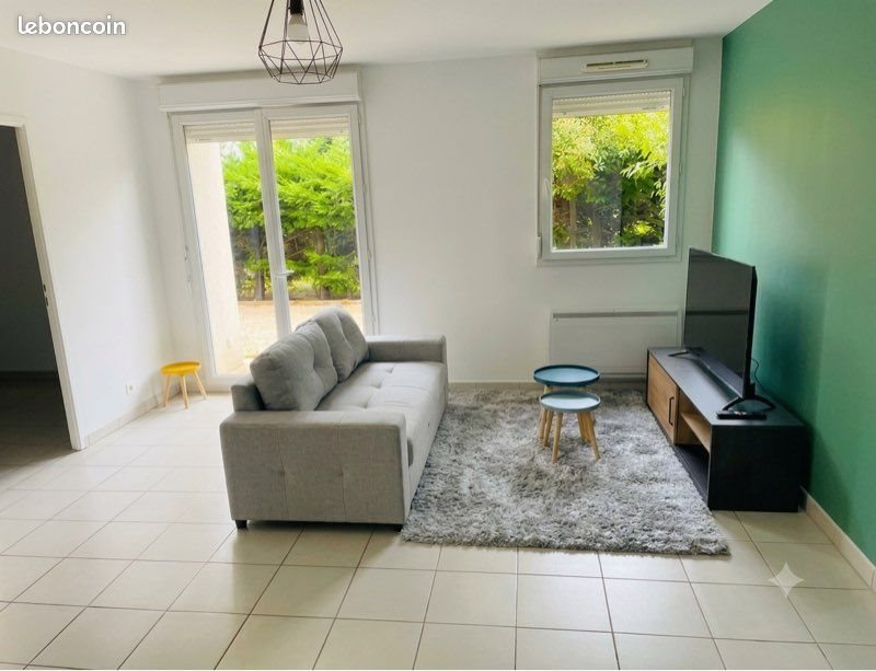 Appartement à vendre, 43m², Cusset