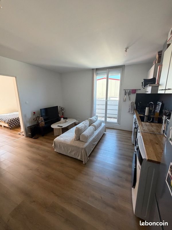 Appartement à louer, 38m², Montauban