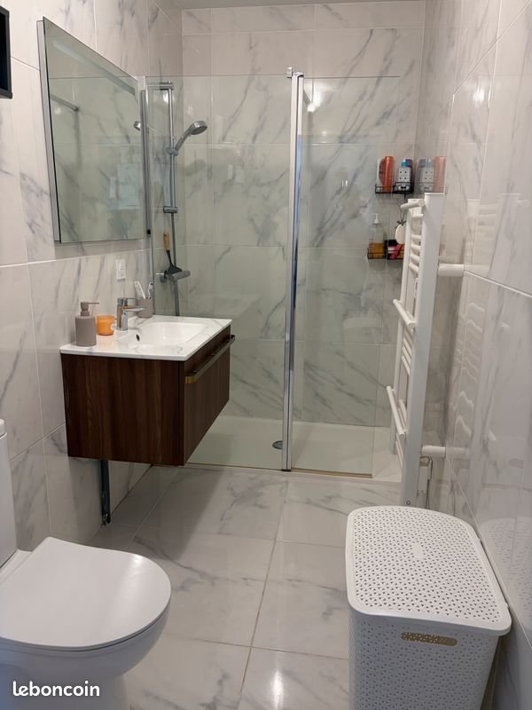 Appartement à louer, 38m², Montauban
