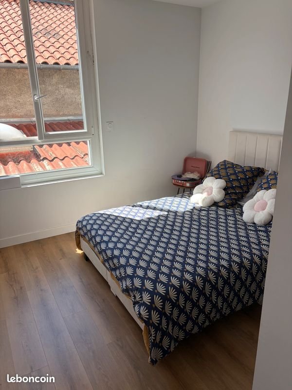 Appartement à louer, 38m², Montauban