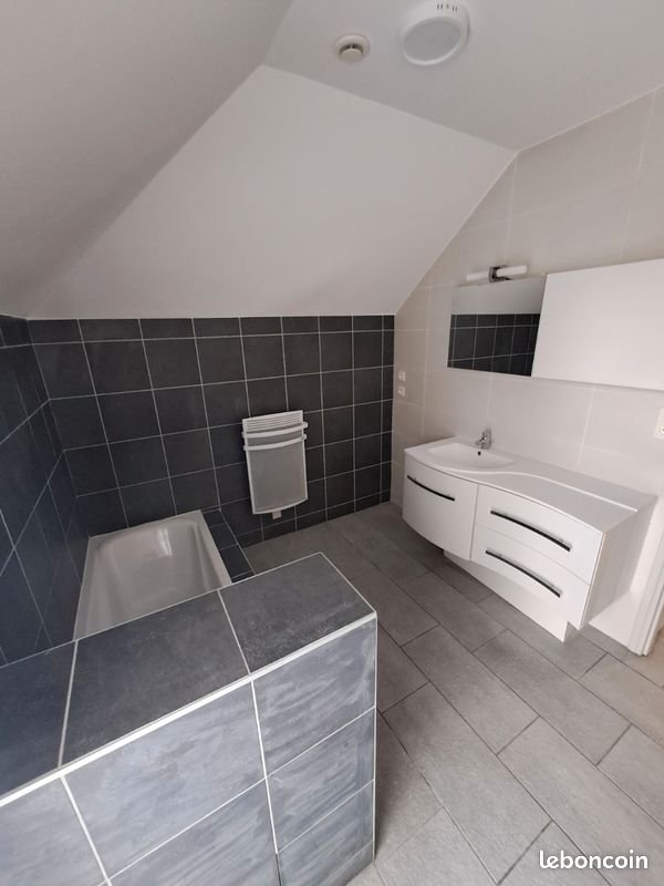 Appartement à louer, 50m², La Motte-Servolex