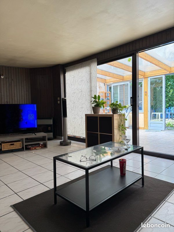 Maison à vendre, 120m², Roncq