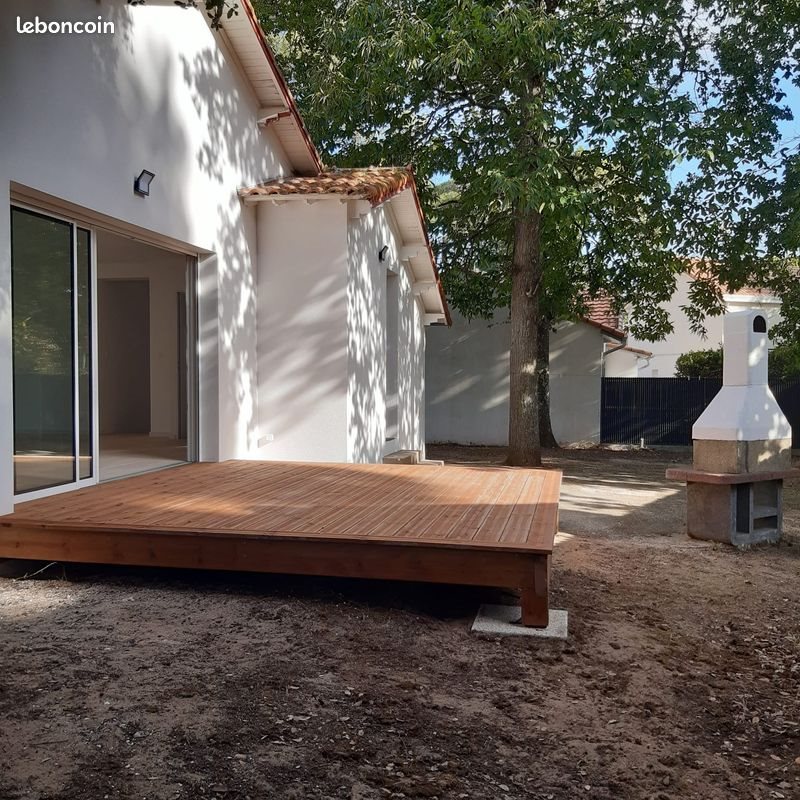 Maison à louer, 71m², Saint-Brevin-les-Pins