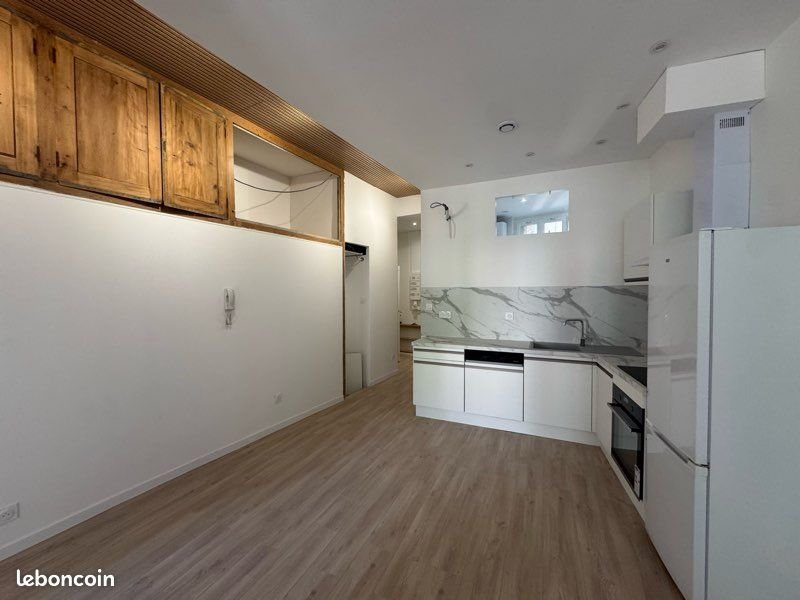 Appartement à louer, 52m², Montélimar