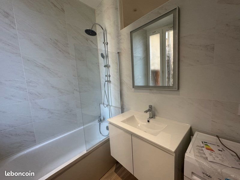 Appartement à louer, 52m², Montélimar
