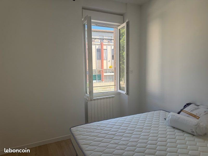 Appartement à louer, 52m², Montélimar